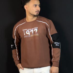 Slim Fit Button Down